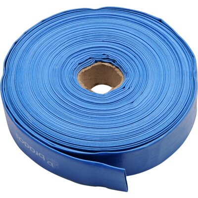 Wąż tłoczny do motopompy TOYA 1" x 50m