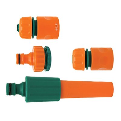 Zraszacz prosty FLO zestaw 89204