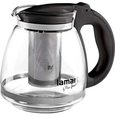 Zaparzacz LAMART Verre LT7027