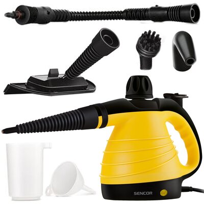 Czyścik parowy SENCOR SSC 3001YL