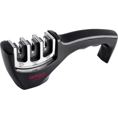 Ostrzałka LAMART Edge LT2058
