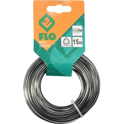 Żyłka do kosy i podkaszarki FLO 89470