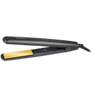 Prostownica SENCOR SHI 131GD 200 stopni