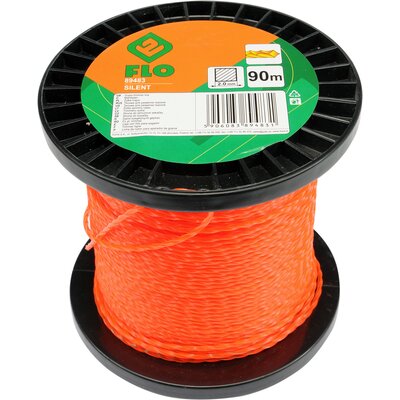 Żyłka do podkaszarki FLO 89483
