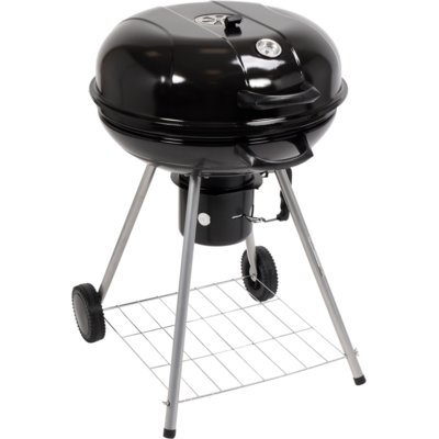 Grill węglowy TOYA 99584 54 cm