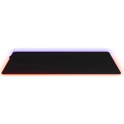 Podkładka STEELSERIES QCK Prism 3XL RGB