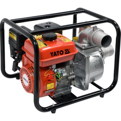Pompa do wody YATO YT-85402 spalinowa
