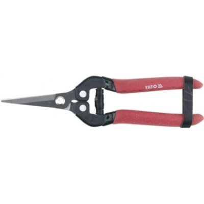 Sekator ręczny YATO YT-8816