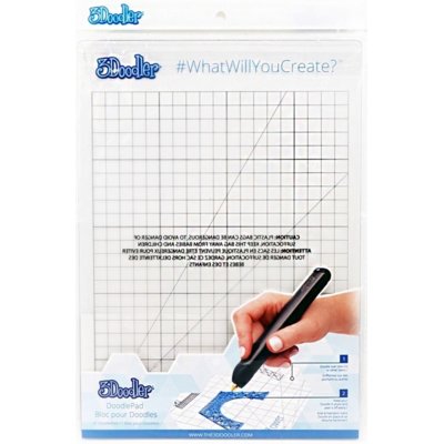 Podkładka 3DOODLER DoodlePad Create i Pro