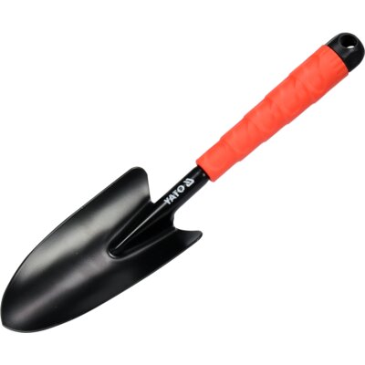 Łopatka ogrodowa YATO YT-8870 szerokość 7.5 cm