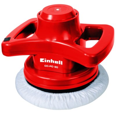 Polerka EINHELL CC-PO 90