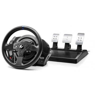 Kierownica THRUSTMASTER T300 RS GT Edition PS3/PS4/PS5 Czarny
