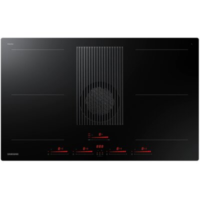 Płyta indukcyjna z okapem SAMSUNG NZ84T9747VK UR
