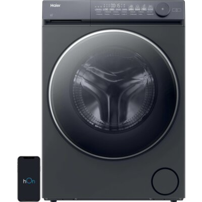 Pralka HAIER X7 HW90-BD14MEPGU1 9kg 1400 obr/min Smart Dual Spray hOn Smart Dosing Polar Gray
