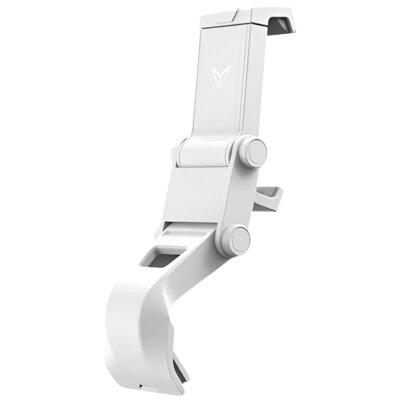Uchwyt na telefon FLYDIGI do kontrolera Apex 5 Biały
