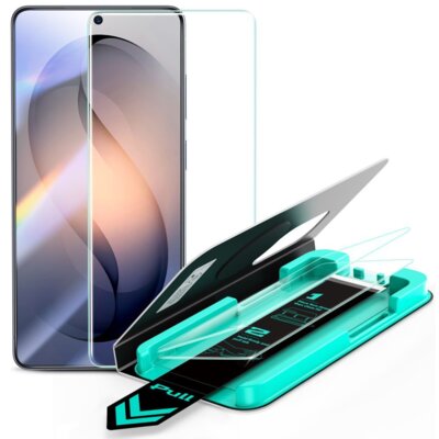 Szkło hartowane ESR UltraFit Armorite Tempered Glass do Samsung Galaxy S26 Ultra (2 szt.)