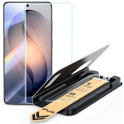 Szkło hartowane ESR UltraFit Armorite Pro Tempered Glass do Samsung Galaxy S26 Ultra