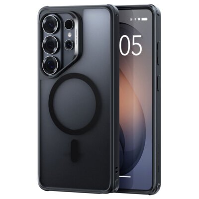 Etui ESR Classic Hybrid MagSafe do Samsung Galaxy S26 Ultra Czarny