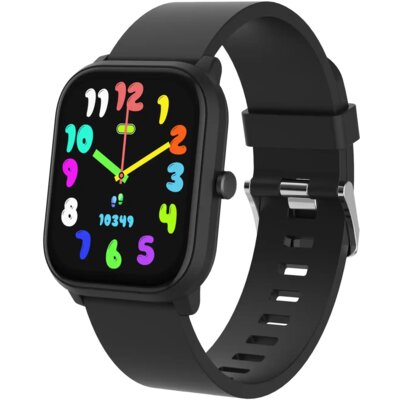 Smartwatch DENVER SWK-120B Czarny