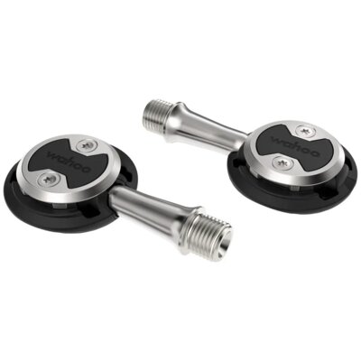 Pedały rowerowe WAHOO WFPRA1S53 Speedplay Aero WFPRA1S53