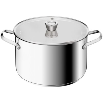 Garnek TEFAL Space+ Emotion+ E3366455 9.6L