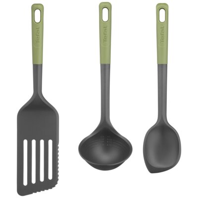 Zestaw przyborów kuchennych TEFAL K279S304 (3 elementy)