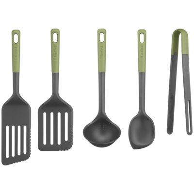 Zestaw przyborów kuchennych TEFAL K279S555 (5 elementów)