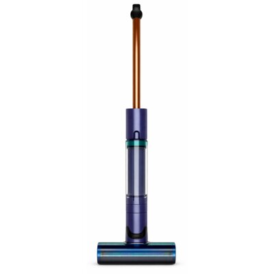 Wysokoobrotowy mop elektryczny DYSON Clean+Wash Hygiene