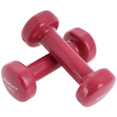 Hantla ENERO FIT VDB (0.5 kg)