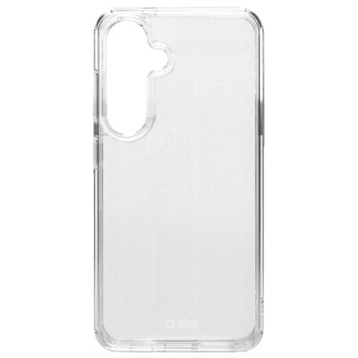 Etui SBS D3O Extreme Active Cover do Samsung Galaxy A37 Przezroczysty