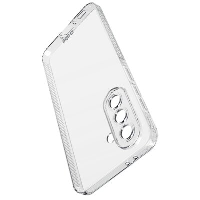 Etui SBS Extreme X2 do Samsung Galaxy A27 Przezroczysty