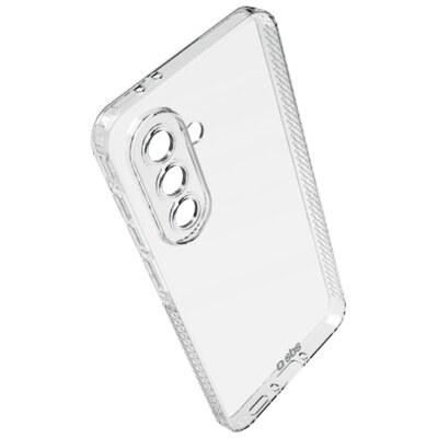 Etui SBS Extreme X2 do Samsung Galaxy A37 Przezroczysty
