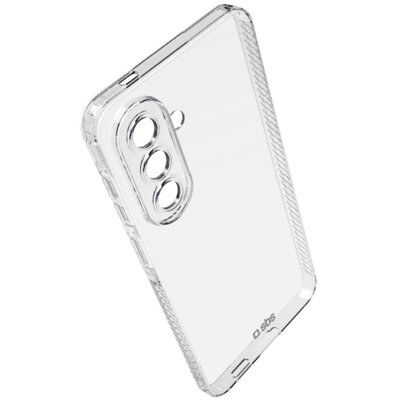 Etui SBS Extreme X2 do Samsung Galaxy A57 Przezroczysty