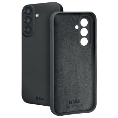 Etui SBS Instinct do Samsung Galaxy A27 Czarny
