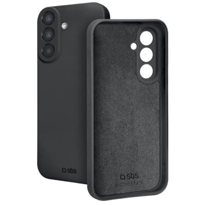 Etui SBS Instinct do Samsung Galaxy A37 Czarny