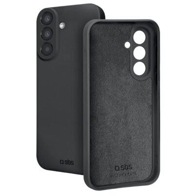 Etui SBS Instinct do Samsung Galaxy A57 Czarny