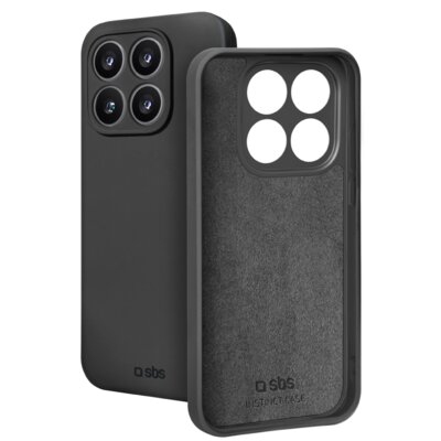 Etui SBS Instinct do Xiaomi 17 Czarny