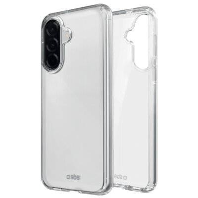 Etui SBS Skinny do Samsung Galaxy A27 Przezroczysty