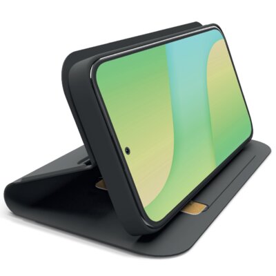 Etui SBS Wallet Smooth do Samsung Galaxy A27 Czarny