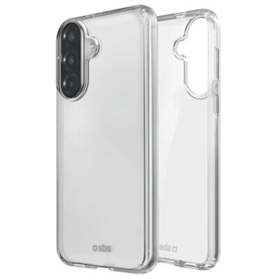 Etui SBS Skinny do Samsung Galaxy A57 Przezroczysty