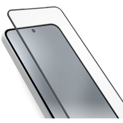Szkło hartowane SBS Full Cover do Samsung Galaxy A57 / S25 FE
