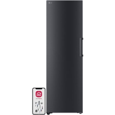 Zamrażarka LG GFT61MCCSZ