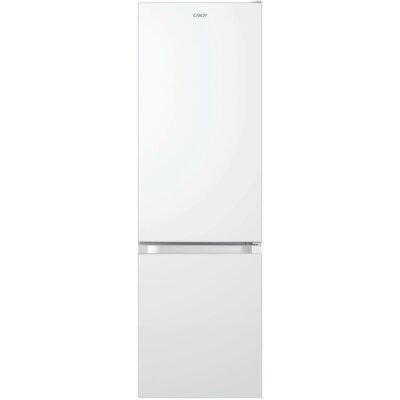 Lodówka CANDY CCH1S518EW 180cm Biała
