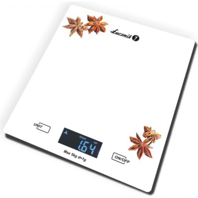 Waga kuchenna ŁUCZNIK PT-852 Anyż