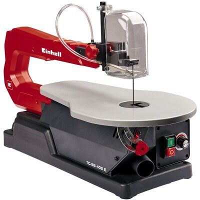 Wyrzynarka EINHELL TC-SS 405 E