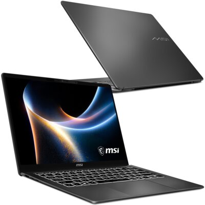 Laptop MSI Prestige 14 AI+ D3MG-060PL 14" OLED Ultra X7-358H 32GB RAM 1TB SSD Windows 11 Professional, Funkcje AI