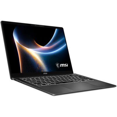 Laptop MSI Prestige 14 AI+ D3MG-060PL 14" OLED Ultra X7-358H 32GB RAM 1TB SSD Windows 11 Home, Funkcje AI