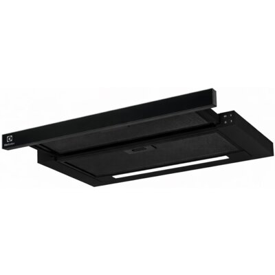 Okap ELECTROLUX LFP626AK Czarny 68dB klasa A