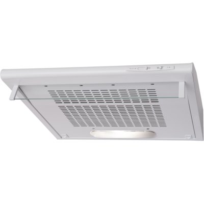Okap AMICA OSC6112W Biały 178m3/h 63dB klasa C