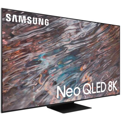 Telewizor SAMSUNG QE65QN800AT 65" MINILED 8K 120Hz Tizen TV Full Array HDMI 2.1